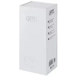 Графін Gipfel Classic 830 мл (2111) - мініатюра 2