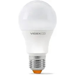 Лампочка Videx LED A60e 10W E27 3000K (VL-A60e-10273)