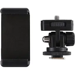 Тримач для смартфона Puluz PU417 [119989] - мініатюра 2