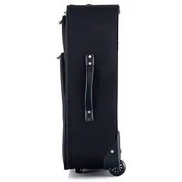 Валіза Semi Line 24" (M) Black (T5679-2) - мініатюра 3