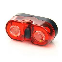 Ліхтар велосипедний задній Mactronic Wall'e (18 Lm) (L-BPM-2SL) - мініатюра 3