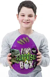 Креативна творчість Dino Surprise Box укр (2) DSB-01-01U (2000903606581)(SN) shop (2000903606581) - мініатюра 3