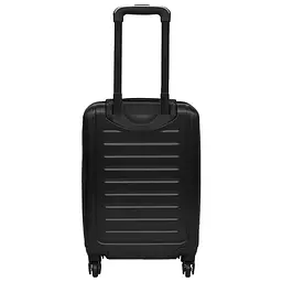 Валіза Semi Line 20" S NASA Black (T5800-1) - мініатюра 4