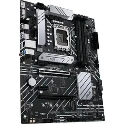 Материнская плата Asus Prime B660-Plus D4 Socket 1700 - мініатюра 4