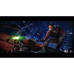 Ключ активації Microsoft Star Wars Jedi: Survivor Deluxe Edition для Xbox Series - мініатюра 6