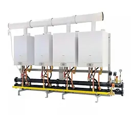 Котел газовий турбо Italtherm одноконтурний Time Power 70 K 30412 - мініатюра 7