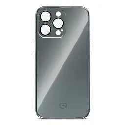 Чехол ArmorStandart Replica MagSafe для Apple iPhone 15 Pro Max Titanium Grey