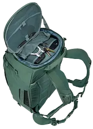 Рюкзак Thule Landmark Travel Pack 60L TLPM-260 Hazy Green (7121893) - мініатюра 7