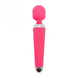 Вибромассажер Wooomy Pichile, 20х4.1 см