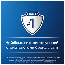 Електрична зубна щітка Oral-B iO Series 6 Duo iOM6d.2I6.1, 3753+додаткова ручка - мініатюра 8