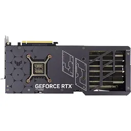 Відеокарта Asus TUF Gaming GeForce RTX 4080 SUPER 16G OC [TUF-RTX4080S-O16G-GAMING] [110657] - мініатюра 7