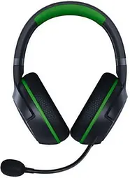 Навушники із мікрофоном Razer Kaira Pro for Xbox Black (RZ04-03470100-R3M1)