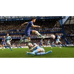 Ключ активації Microsoft EA Sports FIFA 23 Standard Edition для Xbox One/Series - мініатюра 5