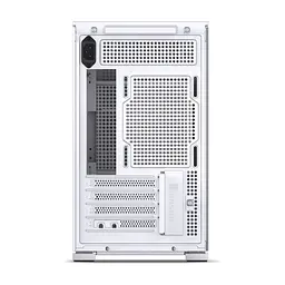Корпус для ПК JONSBO D31 MESH White - мініатюра 4