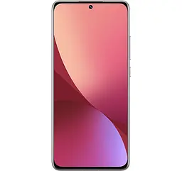 Смартфон Xiaomi 12 5G 12/256GB Purple Global Version - мініатюра 2