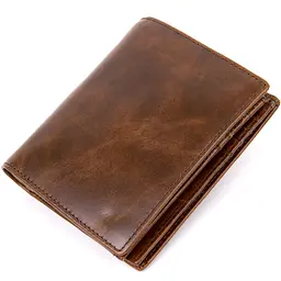 портмоне унісекс Vintage 9,7х11,7х2 см acs0016979