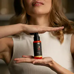 Зволожуюча олійка для сяючого волосся Expert Shiny Hair Oil Succor 60 мл - мініатюра 5