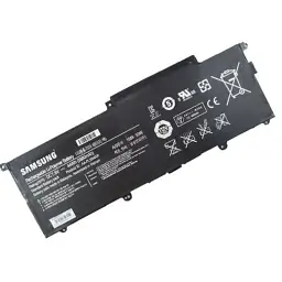 Акумулятор до ноутбука Samsung 900X3C AA-PBXN4AR 40Wh (5400mAh) 4cell 7.4V Li-ion (A47070) - мініатюра 2