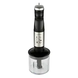 Блендер Rotex RTB1090-B MasterPower - мініатюра 10
