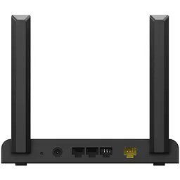 Wi-Fi роутер Ruijie Reyee RG-EW300N чорний - мініатюра 6