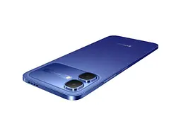 Смартфон Infinix Smart 20 4/64GB Cloudline Blue - миниатюра 5