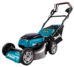 Газонокосарка Makita DLM462Z акумуляторна LXT 36В без АКБ та ЗП - мініатюра 3