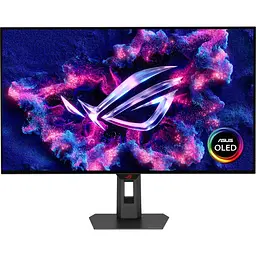 Монітор Asus 31.5" ROG Strix XG32UCWMG (90LM0BW0-B01371) [165620]