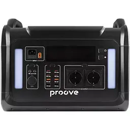 Зарядна станція Proove PowerHome K2400 [130048]