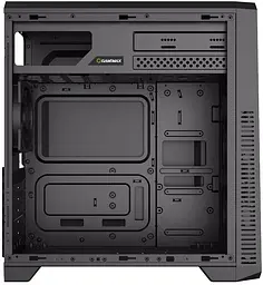 Корпус GameMax G561 Black (G561 Black) Без БП - мініатюра 5