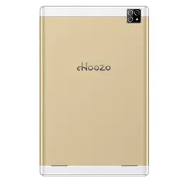 Планшет Hoozo MT PRO Pad 8 LTE 3/64 Gold (1342) - мініатюра 6