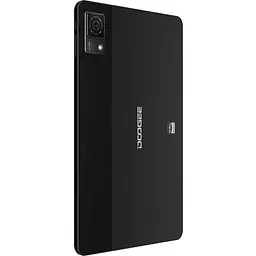 Планшет Doogee T40 8/512GB Black (Global Version) LTE - мініатюра 3