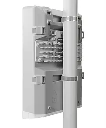 Комутатор MikroTik CRS318-16P-2S+OUT outdoor - мініатюра 3