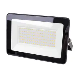 Прожектор Brille вуличний LED вологозахищений IP65 HL-29/100W NW