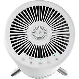 Очищувач повітря Honeywell HPA830WE4 (TOW017931) - мініатюра 5