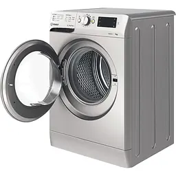 Пральна машина Indesit OMTWE 71252 S автоматична - мініатюра 3