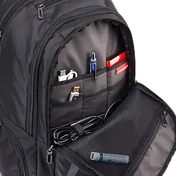 Рюкзак Case Logic Professional Backpack RBP-315 Black (7081860) - мініатюра 5