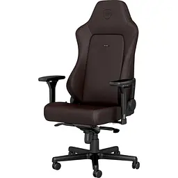 Геймерське крісло Noblechairs HERO Java Edition (NBL-HRO-PU-JED) [165704]