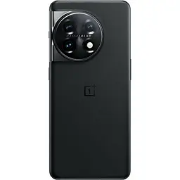 Смартфон OnePlus 11 12/256GB Black (Global) - мініатюра 2