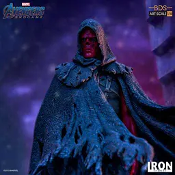 Статуетка Marvel Red Skull Avangers: Endgame (Червоний череп) - мініатюра 2