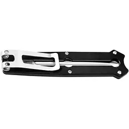 Ніж складаний Boker Plus Slike Чорний - мініатюра 3