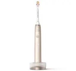 Електрична звукова зубна щітка Philips Sonicare 9900 Prestige SenseIQ (HX9992/11) - мініатюра 3