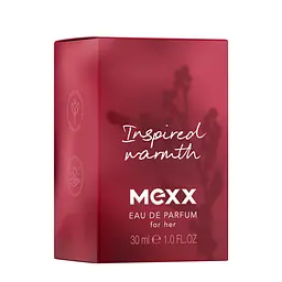 Парфумована вода для жінок Mexx Inspired Warmth edp for women 30 мл - мініатюра 3