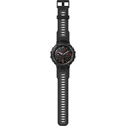 Смарт-годинник Amazfit T-Rex Pro Meteorite Black [56787] - мініатюра 7