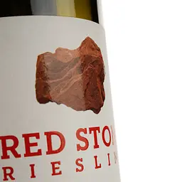 Вино Gunderloch Riesling Red Stone QbA, біле, сухе, 0,75 л - мініатюра 3