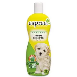 Шампунь Espree Puppy and Kitten Shampoo гіпоалергенний для цуценят і кошенят 591 мл