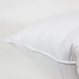 Подушка CLASSIC 70x70 см (810 г) (чохол стьобаний) (3-00500_00000)