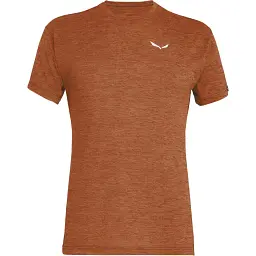 Футболка Salewa Puez Melange Dry