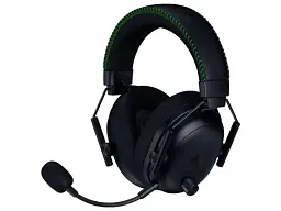 Навушники з мікрофоном Razer BlackShark V3 Pro Xbox Black (RZ04-05400300-R3M1) - мініатюра 3