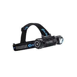 Ліхтар Olight Perun 2 Black (1013-2370.32.78) - мініатюра 13