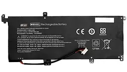 Акумулятор PowerPlant HP Envy X360 15 (MB04XL) 15.2V 3400mAh (NB461707)